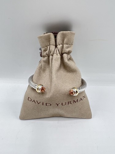 David yurman 5mm cable - david,