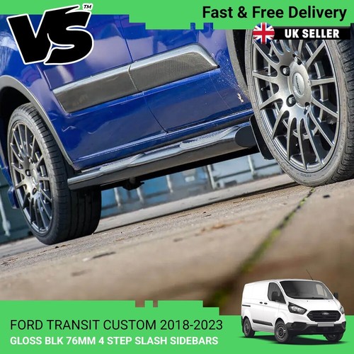 Fits ford transit custom - fits, swb