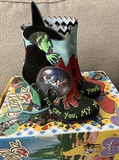 Irregular Choice The Wizard Of