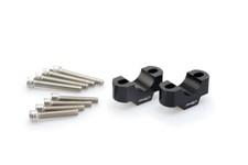 Puig 3740N handlebar risers