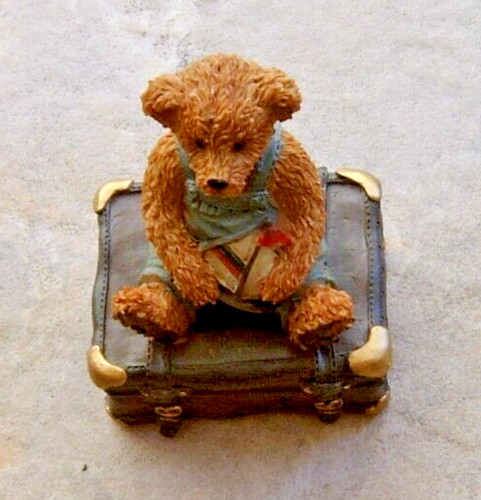 Rupert bear collectable 3362 - rupert,
