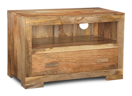 Solid mango wood light - wood,