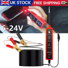 Car Electrical Tester Power