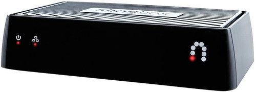 Slingbox media streamer - slingbox,