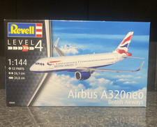 Revell Airbus A320neo (Rare