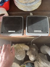 Amstrad Parcel Shelf Car