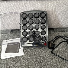 Carmen Hair Heated Rollers &