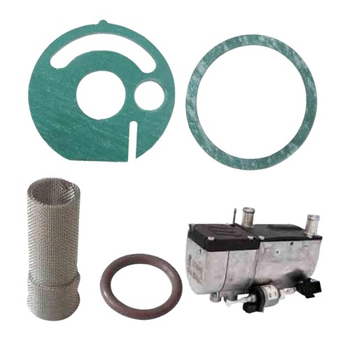 Parking heater service kit - parking,