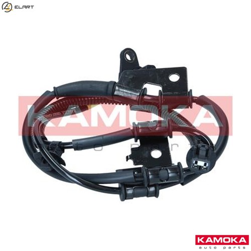 Sensor wheel speed - wheel, for