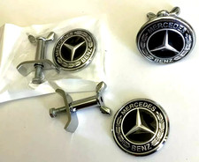 Mercedes-Benz Black Laurel