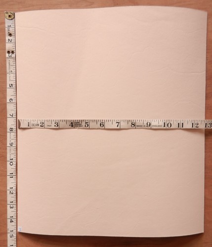 5mm thick b grade veg - thick,