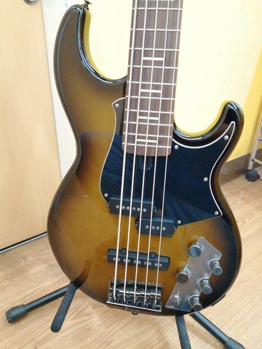 Yamaha bb735a electric - yamaha, bass