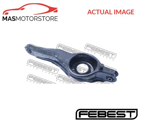 Track control arm - track,