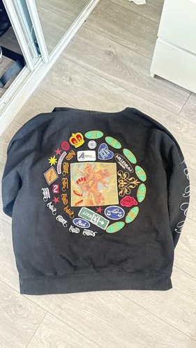 Supreme hoodie mercy - supreme, 22/23