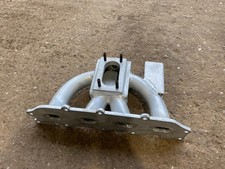 Ford Zetec Aluminium Inlet Manifold