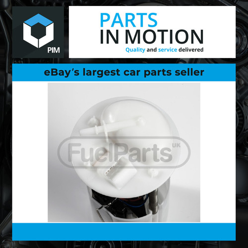 Fuel pump fits fiat 500 - fuel, 312