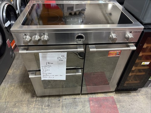 Stoves sterling deluxe 90cm - stoves,