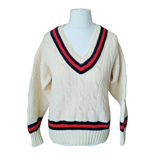 Lillywhites cricket jumper - cricket,
