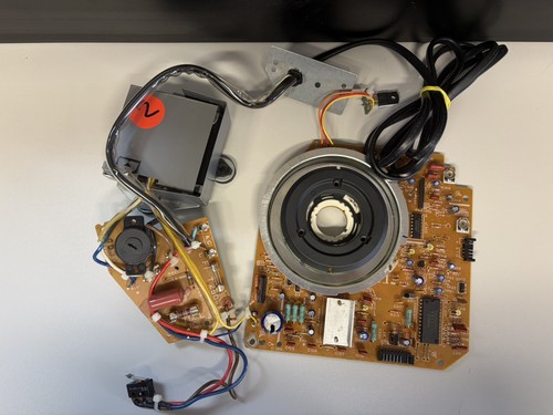 Technics 1210 1200 mk2 - technics,