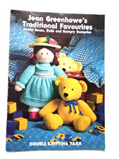 Jean Greenhowe Traditional