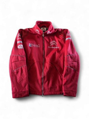 Vintage citreon wrc racing - citreon,
