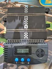 SCALEXTRIC SPORT LAP COUNTER (DECENT)