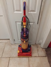 Dyson Upright DC04 De Stijl