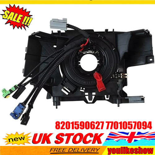 8201590627 for renault - 8201590627,