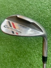 Taylormade ATV Lob Wedge 58