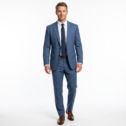 Sartoria tosi mens 40r piece - 2,