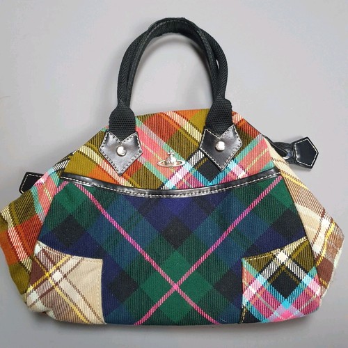 Vivienne westwood tartan - westwood,