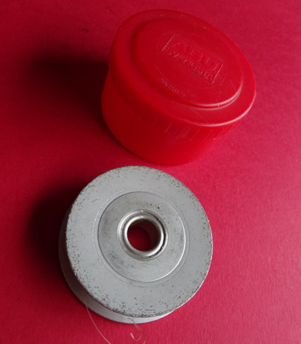 Used vintage abu 507 508 - a, 507/508