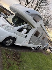 Swift Kon Tiki 679 Motorhome