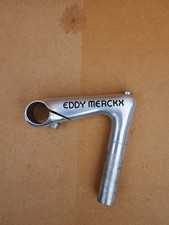 CINELLI XA ALLOY 110MM  Eddy Merckx Vintage Bicycle Stem
