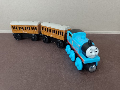 Thomas annie clarabel for - &,