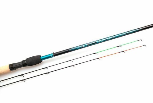 Drennan vertex carp - drennan, rod