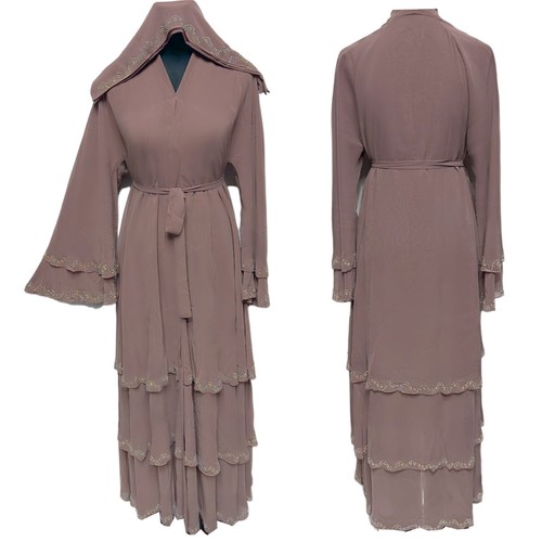 Women luxury chiffon - women’s,