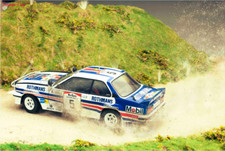 Sunstar Opel Ascona 400 #5