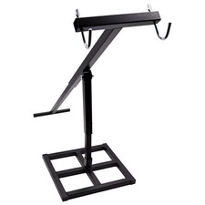 Wheelie Bin Compactor Press Manual Household Waste Rubbish Trash Recycling Bins