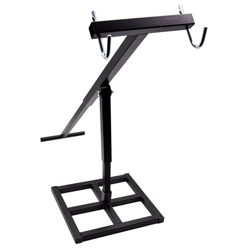 Wheelie bin compactor press - wheelie,
