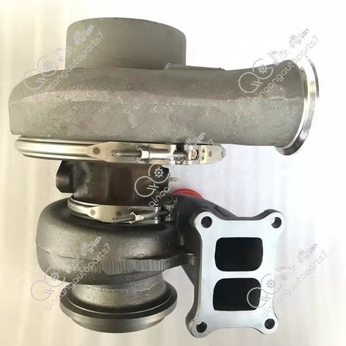 Turbo ht60 turbocharger - turbo,