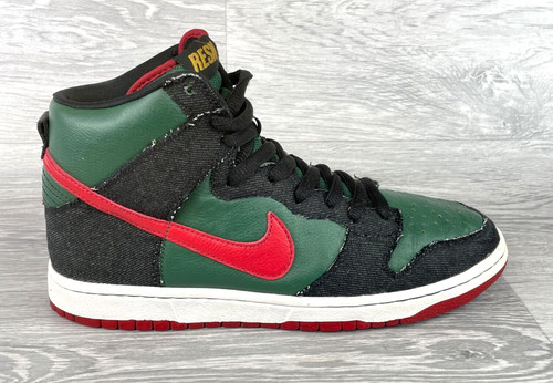 Nike dunk high - dunk, premium