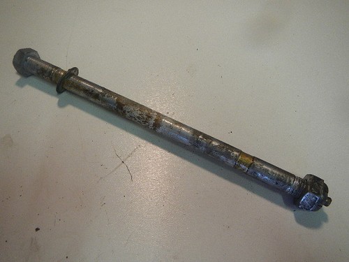 Swing arm bolt swingarm - bolt, axle