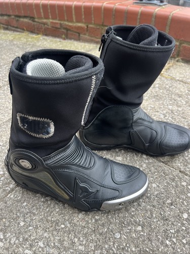 Dainese axial pro size 42 - size, 8/42