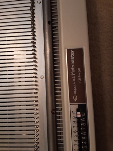 Empisal knitmaster srp - srp, 50