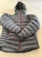 Rab Men Electron 800 Down