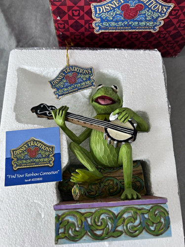 Enesco disney traditions jim - enesco,