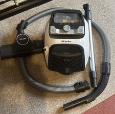 Miele Boost CX1 Vacuum Cleaner