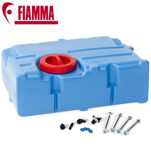Fiamma litre fresh water - fiamma, 70
