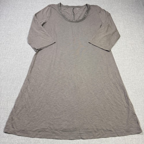 Garnet hill dress - garnet,